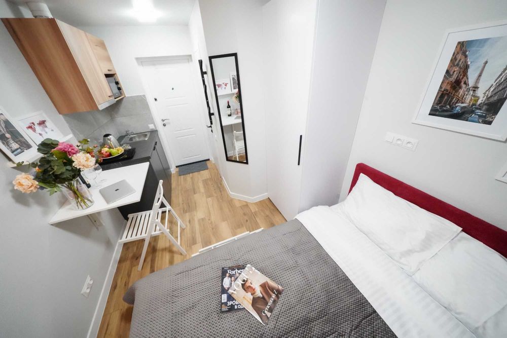 #K741 Печерськ, вул.Коновальця, Військовий госпіталь, Центр 10хв-4-555.biz.ua