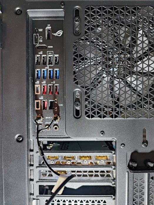 I9 13900K RTX 3080 10 GB GAMING