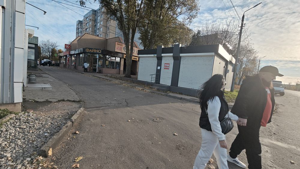 Оренда приміщення, на 2-східному