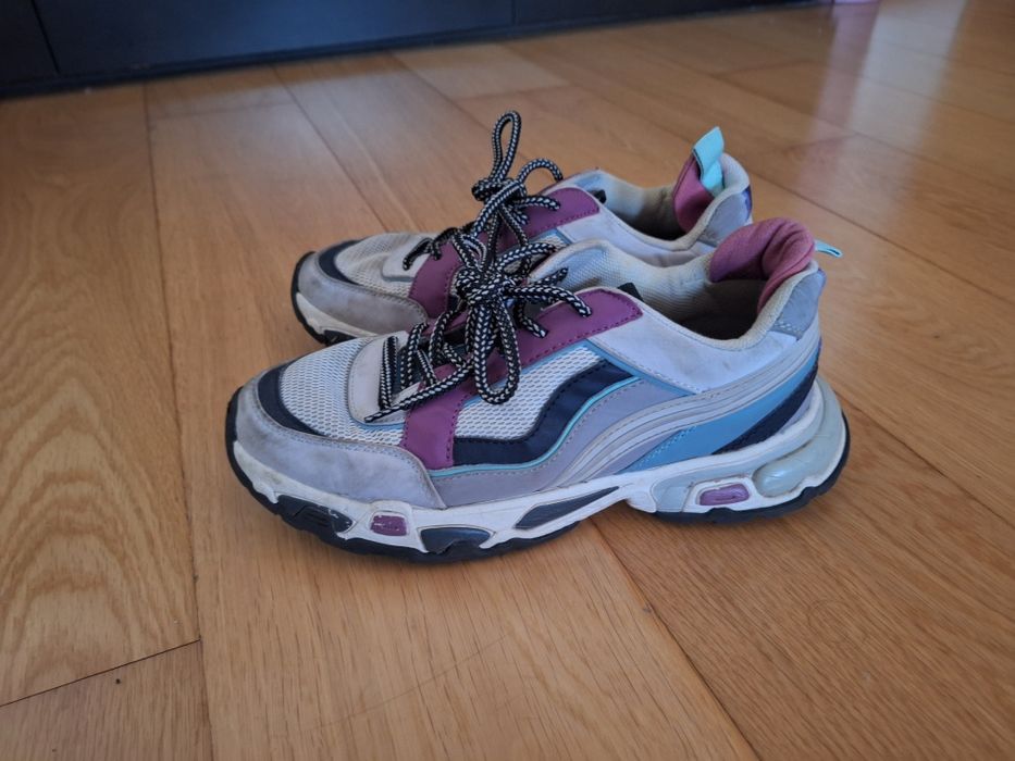 Ténis  da loja Zara