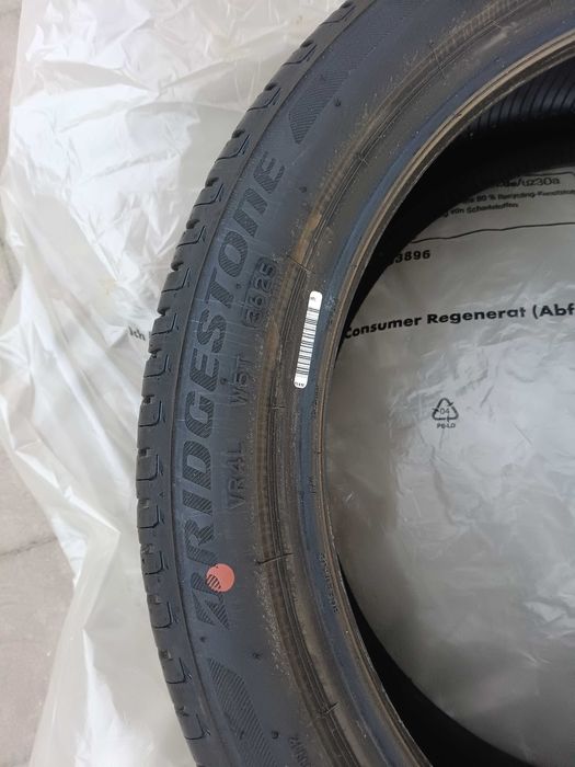 Bridgestone Ecopia EP150 205/45 R17 84 W
