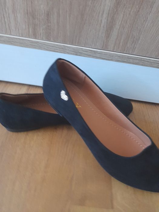 Балетки жіночі 40р