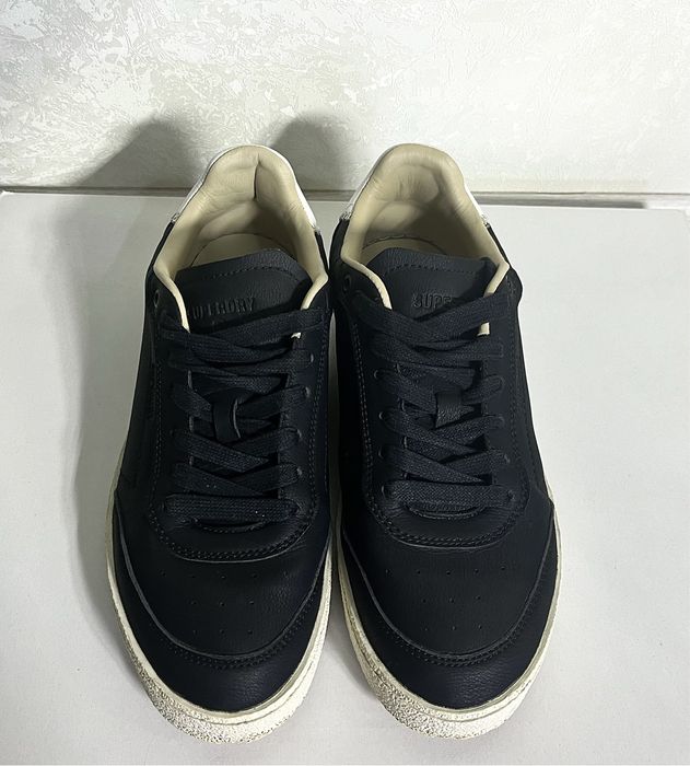 Кроссовки Superdry унисекс