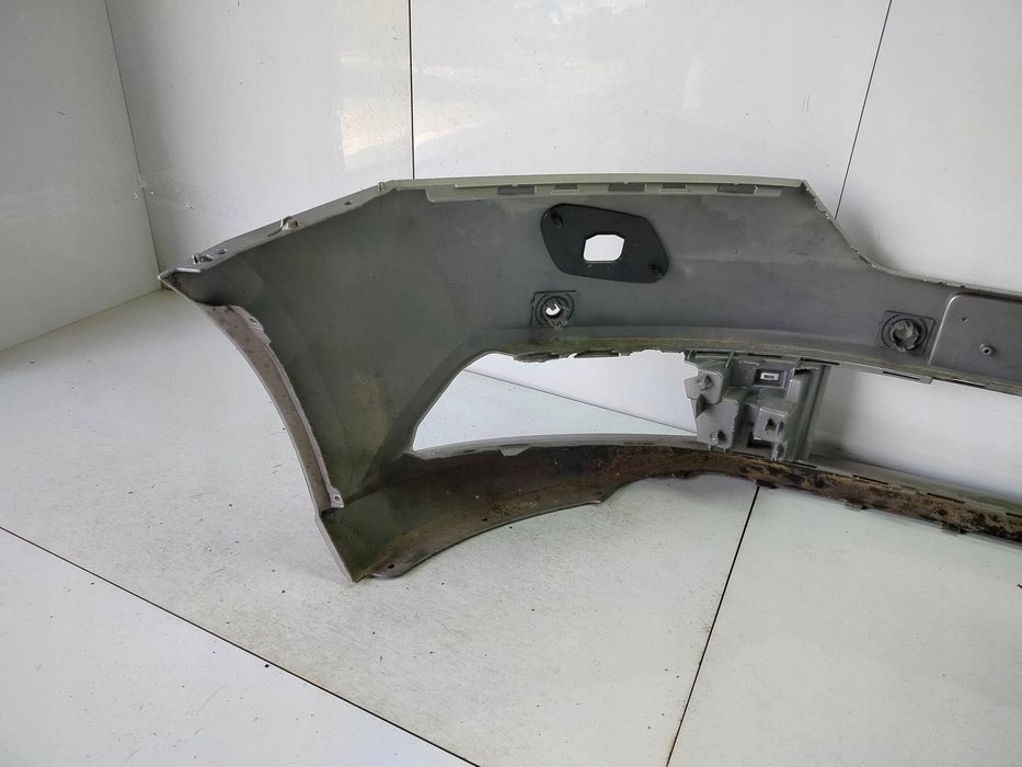 Skoda Fabia 3 III 6V0 Lift 2018-2021 6V0807221F