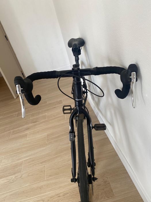 Single speed - SCOTT