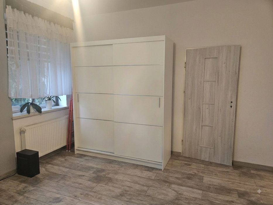 Mieszkanie na sprzedaż Olszyna 67 m²