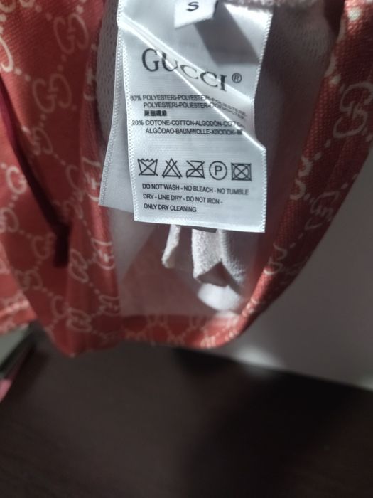 Плаття GUCCI розмір - S.