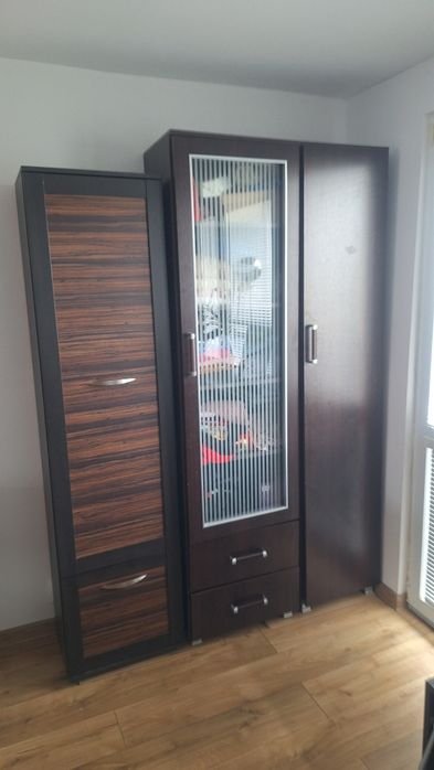 Sprzedam zestaw mebli