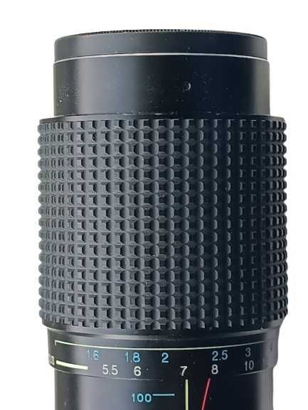 Obiektyw TOKINA RMC 75-150mm 1:3.8