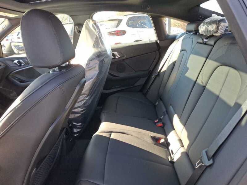 2024 BMW 2 Series Gran Coupe