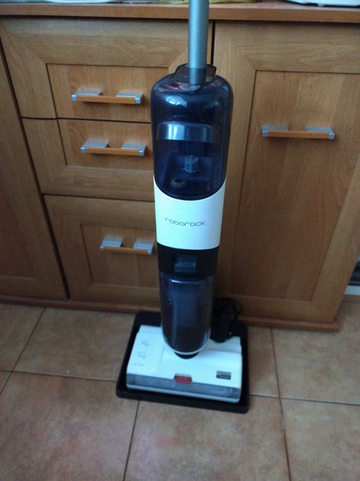 Mop elektryczny roborock