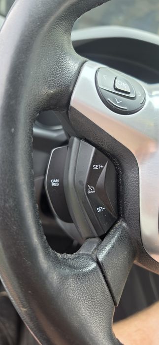 Ford escape 2016r Tytanium