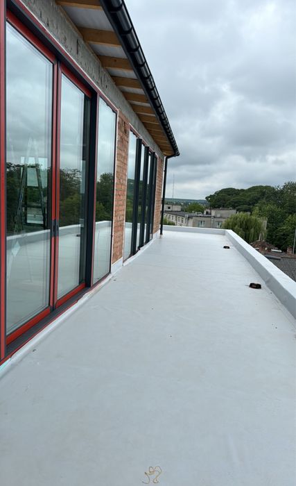 Оренда тераси Пустомити Грушевського 6 (площа 380 м2)