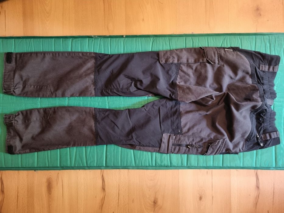 Spodnie damskie RevolutionRace GPx Pants XS/34