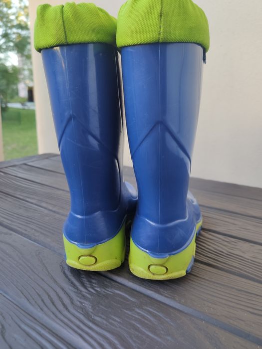 Kalosze Muflon rozm.25-26