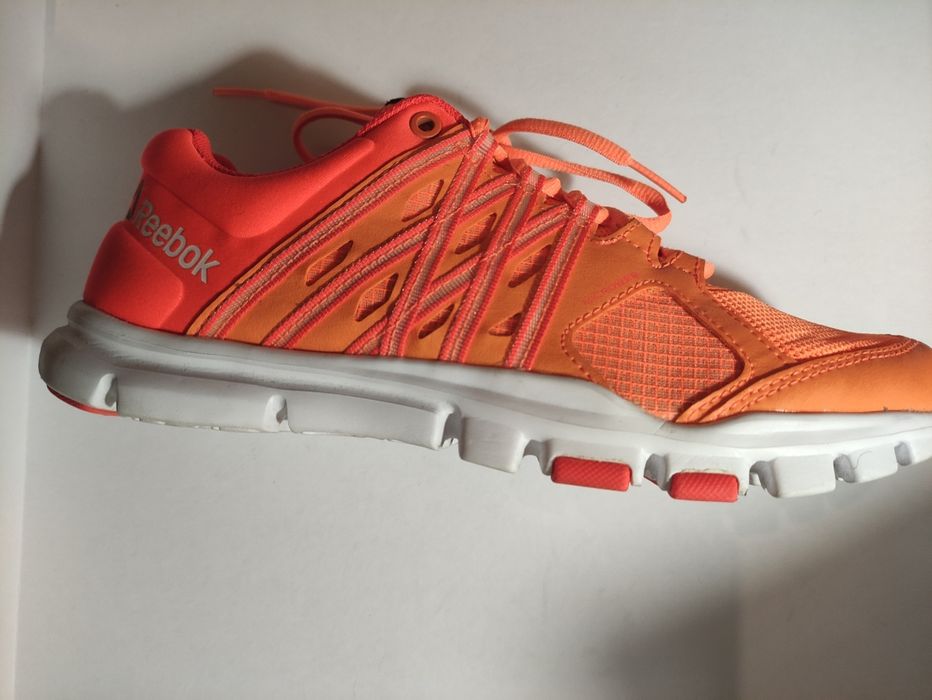 Кроссовки Reebok USA