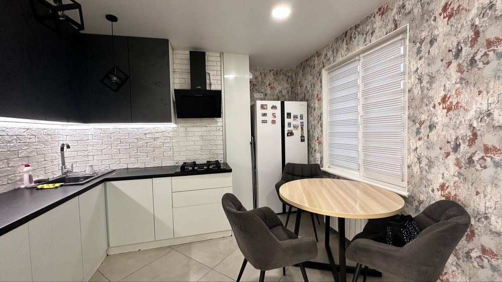 Продам 2-х комнатную квартиру