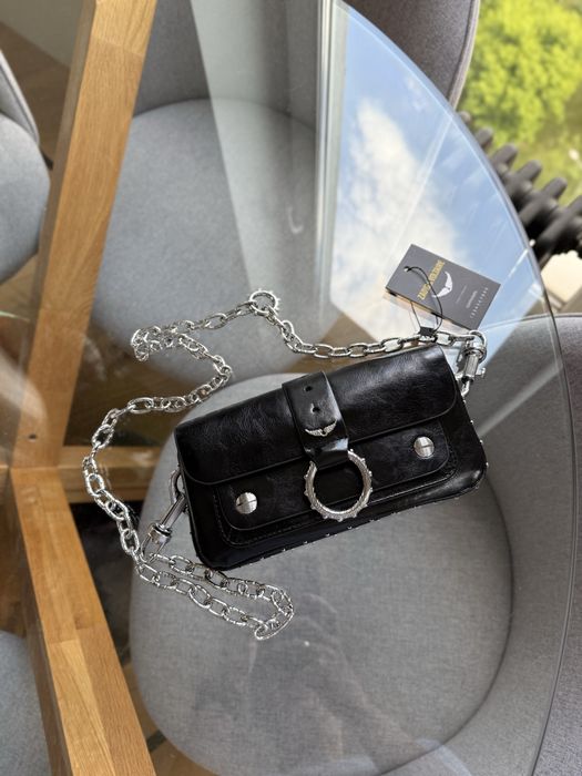 zadig voltaire - купить сумки Киев - Цена на OLX.ua