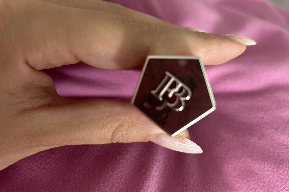 Błyszczyk do ust Fenty Beauty