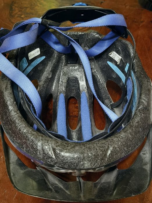 Kask rowerowy Giro 50-57 regulowany