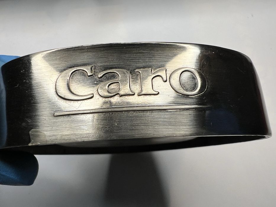 Popielniczka Caro PRL