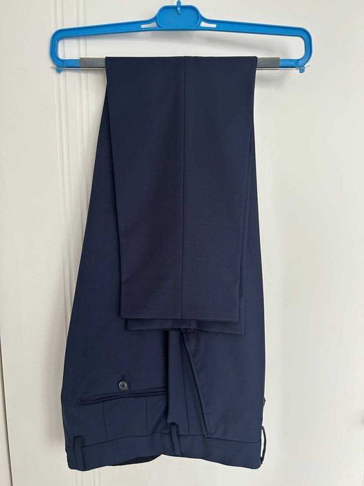Garnitur Pierre Cardin Grant 3 Granatowy
