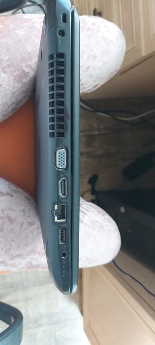 Ноутбук HP 255 G3