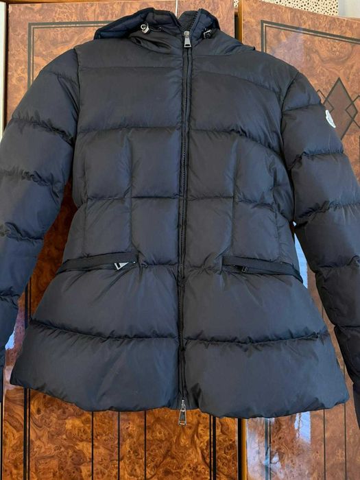 kurtka Moncler Avoce rozm. S