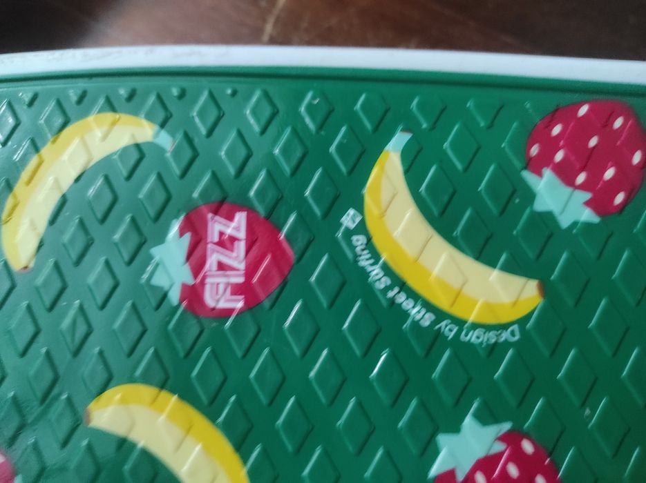 Skate criança Oxelo