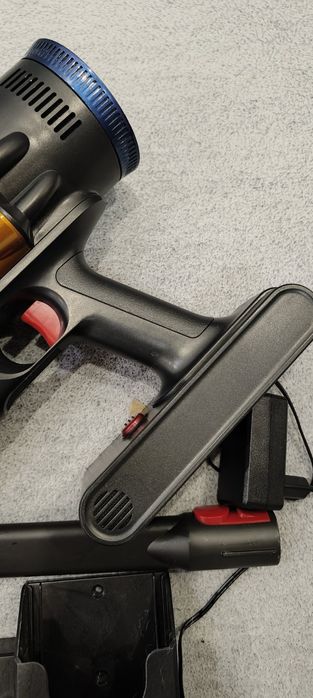 Акумуляторний пилесос Mibode v28