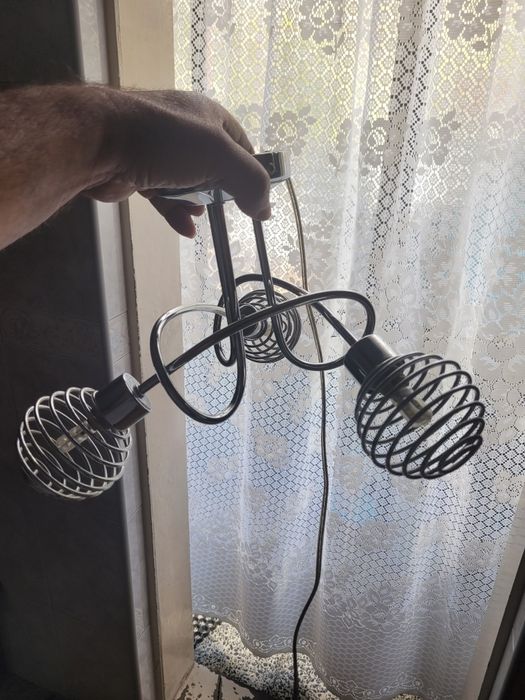 Lustre / candeeiro
