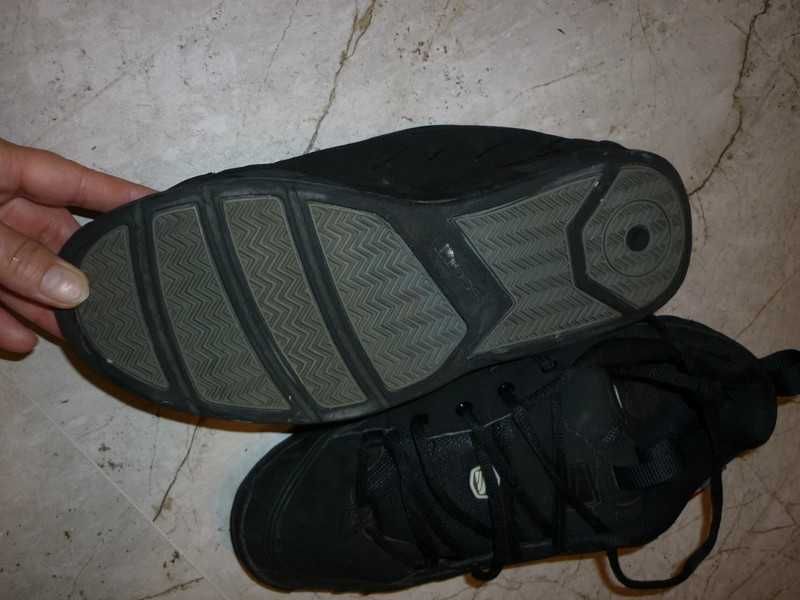 Scott męskie adidasy