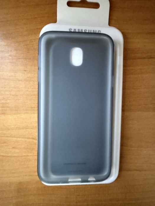 Новий чохол до телефона Samsung  Galaxy J5 2017