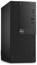 PC Desktop Dell MT  Máquina para Internet e Office