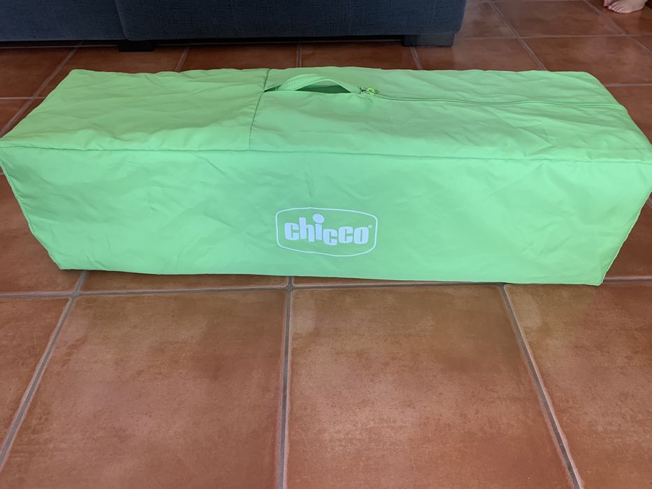 Parque Open Box Chicco 0m+