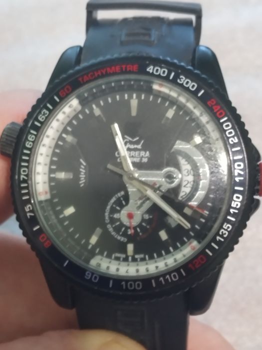 Часы Skemei рабочие Carrera нерабрчие механика