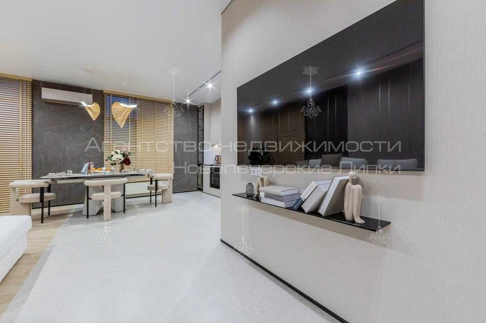 Продаж квартири 82м2 Верхогляда, 17В Новопечерські Липки Печерськ