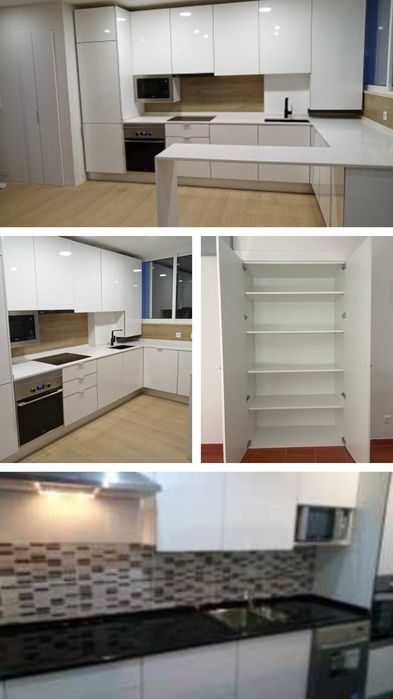 Verão Descontos em Roupeiros e Closets. Oportunidade!
