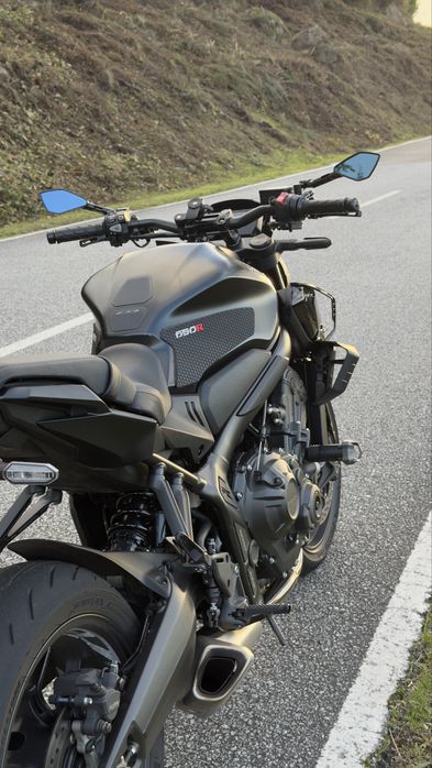 Honda CB650R 70KW 2023
