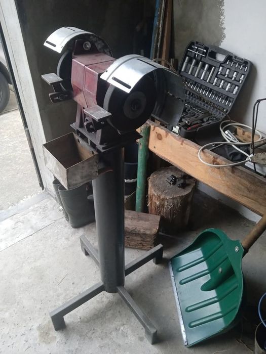 Продам нождак-точило