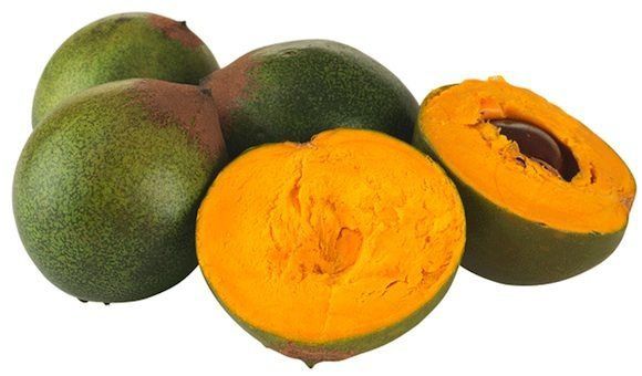 Árvores de Frutos Tropicais