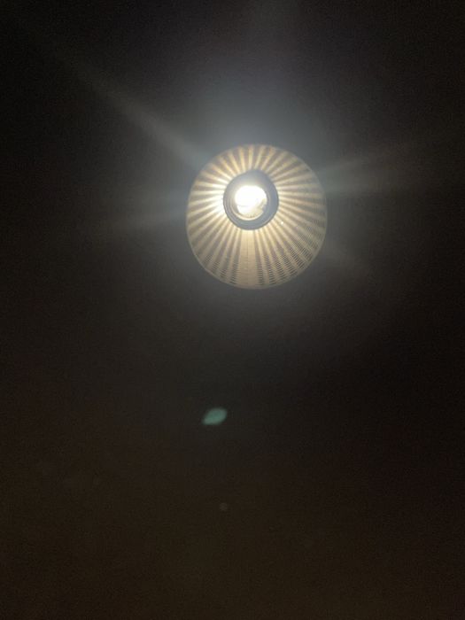 Panela de escape final