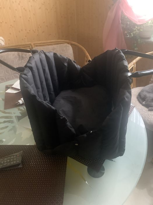 Сумка переноска для тварин