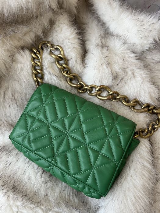 Сумка зара сумочка Zara