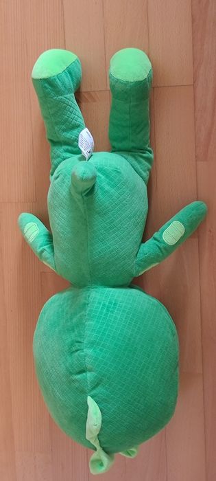 PJ Masks Gekko 60cm