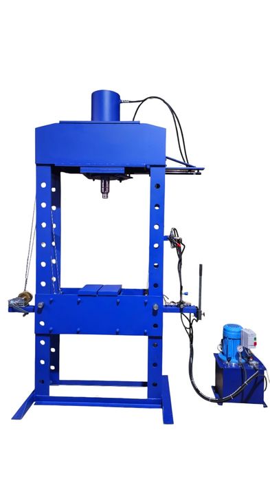 Прес  50 ; 75 ; 100 ;150  тонн