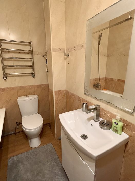 1к.квартира, центр, ВІД 3-х діб.