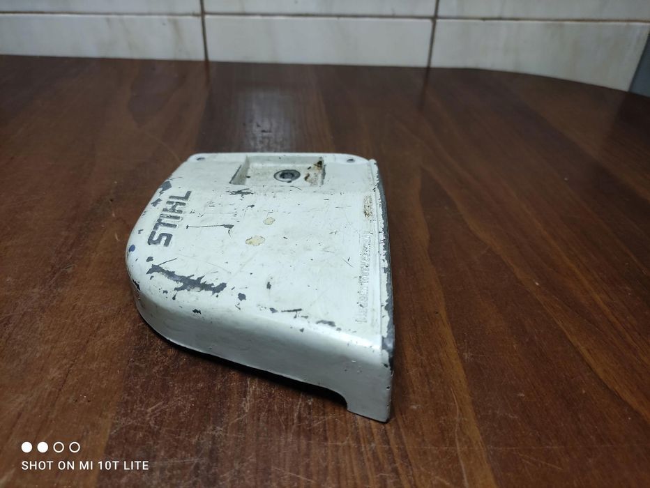 Stihl 030 Av Pokrywa Osłona Obudowa