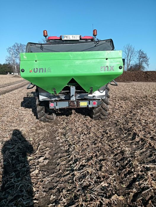 Rozsiewacz Unia Brzeg max 850
