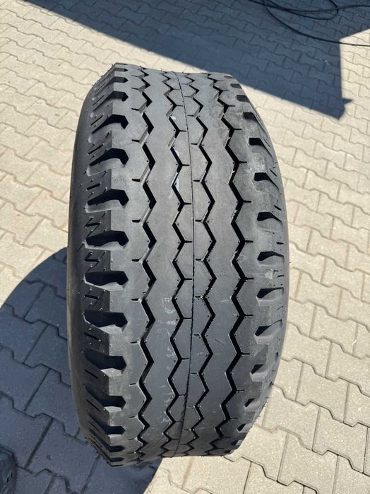 15-22.5 TUBELESS NYLON LOAD RANGE 16PR RIB DUPLEX